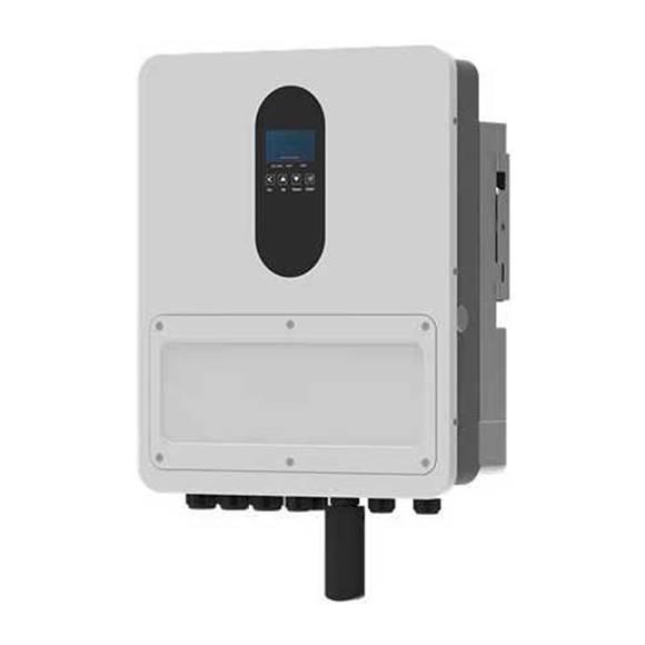 6kw Off Grid Inverter
