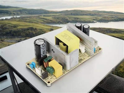 Источники и контроль пульсаций импульсного источника питания