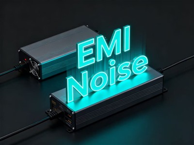 Как устранить электромагнитные помехи в импульсных адаптерах питания