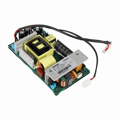 Модуль двойной выходной мощности 250 Вт