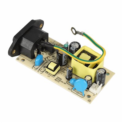 Источник питания переключения AC-DC