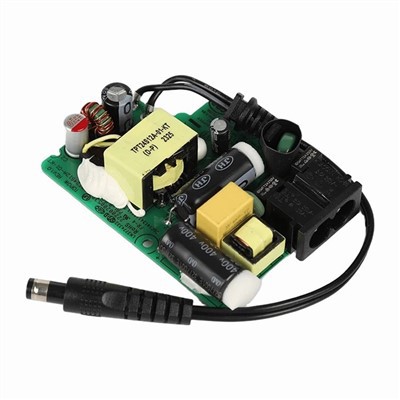 Медицинский блок питания с открытым рамкой