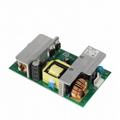 Регулируемый модуль питания переключения